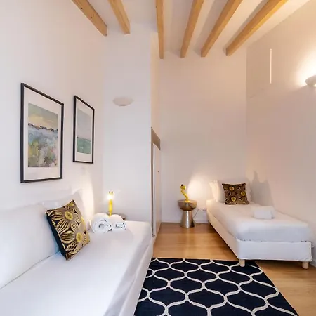 Casa Ambroise, Alfama's Heart Lejlighed *