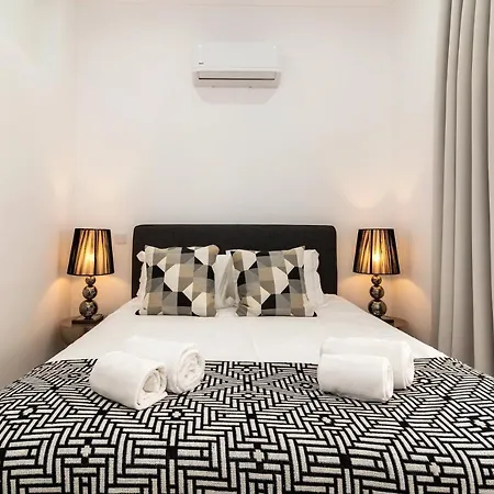 Lejlighed Casa Ambroise, Alfama's Heart *
